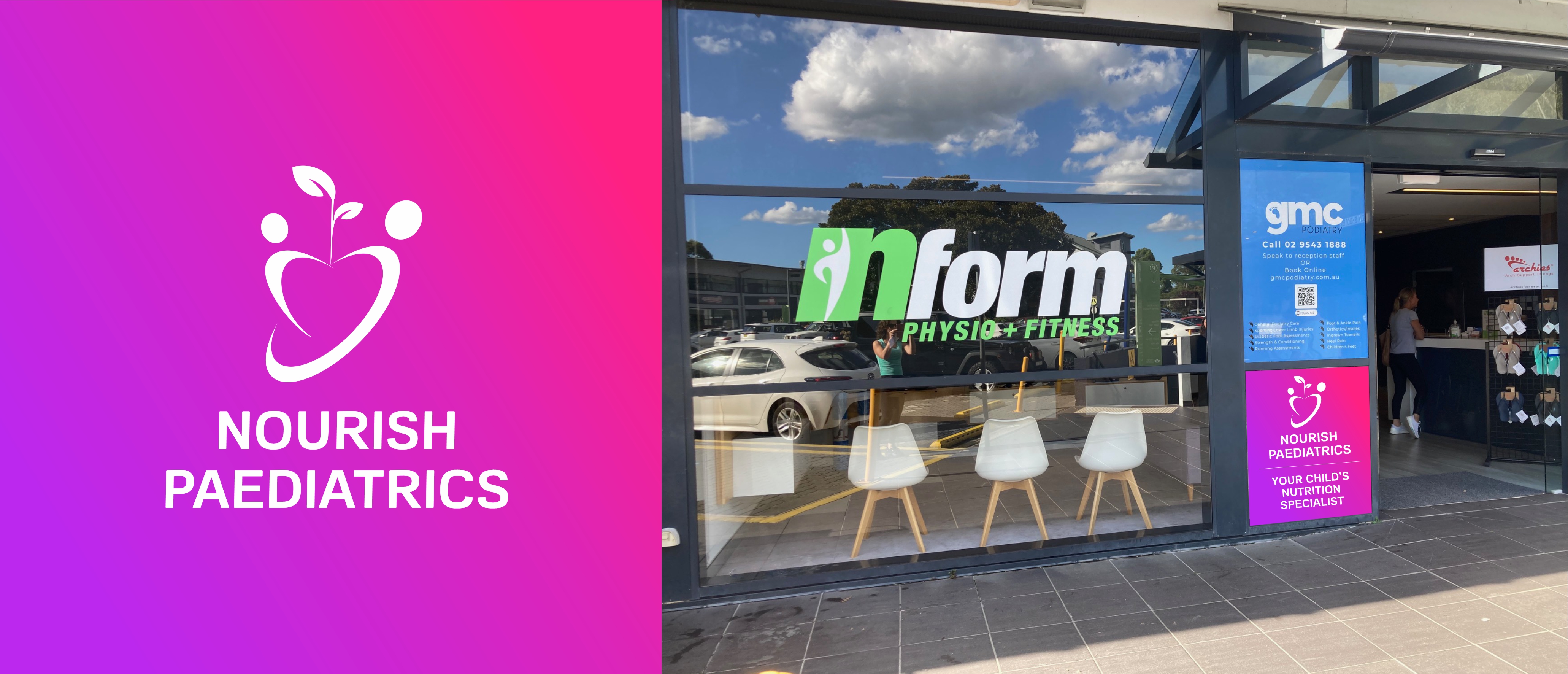 Diseño Gráfico por A10 para este proyecto | Diseño #30524578