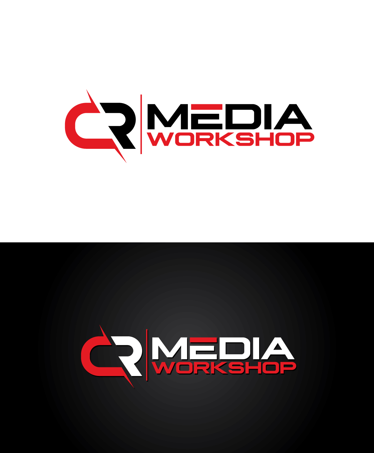 Logo-Design von LogoPoko für RC Media Workshop | Design #30528364