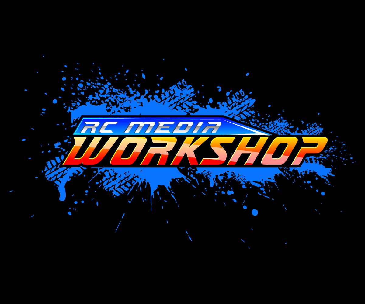 Logo Design by Paint-Tools for RC Media Workshop | Design #30525897
