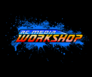 Logo Design by Paint-Tools for RC Media Workshop | Design: #30525897