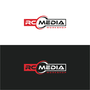 Logo-Design von Kaze56 für RC Media Workshop | Design: #30528021