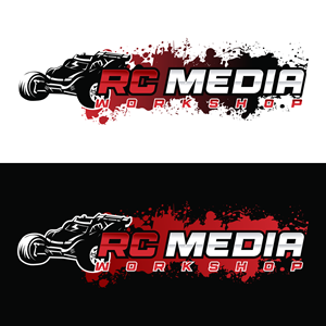 Logo Design by Dalang Design for RC Media Workshop | Design: #30530574