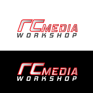 Logo-Design von SalbaArt für RC Media Workshop | Design: #30530500