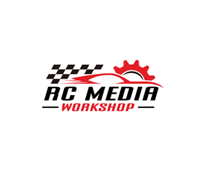 Design de Logo par Shahriar H pour RC Media Workshop | Design #30539181