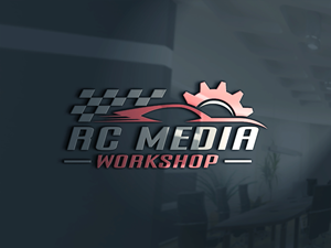 Logo-Design von Shahriar H für RC Media Workshop | Design: #30539183