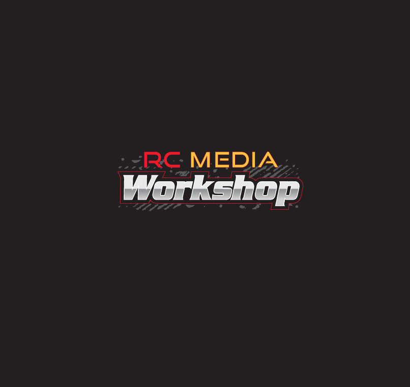 Diseño de Logo por instudio para RC Media Workshop | Diseño #30525370