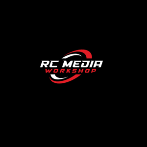 Design de Logo par MCreative pour RC Media Workshop | Design #30537657