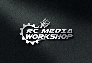 Logo-Design von the majestic design für RC Media Workshop | Design: #30541368