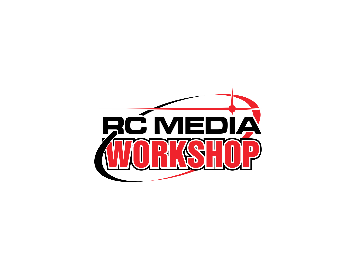 Logo Design by BNdesigner for RC Media Workshop | Design #30528528