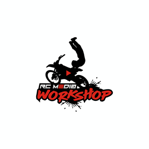 Logo Design by Ashani Bhattacharya for RC Media Workshop | Design: #30534487