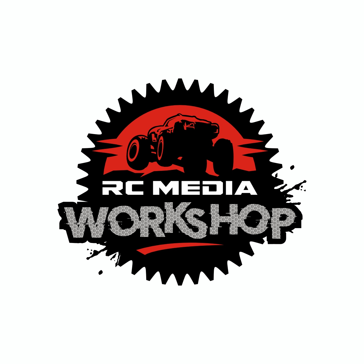 Diseño de Logo por Ashani Bhattacharya para RC Media Workshop | Diseño #30552746