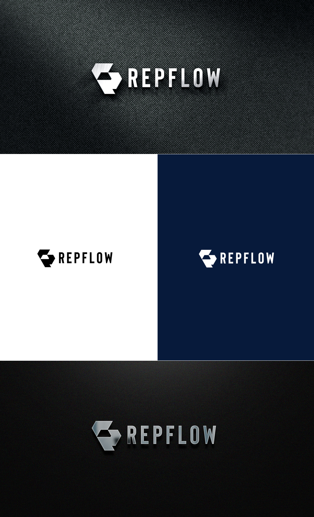 Logo Design by GLDesigns for this project | Design #30531528