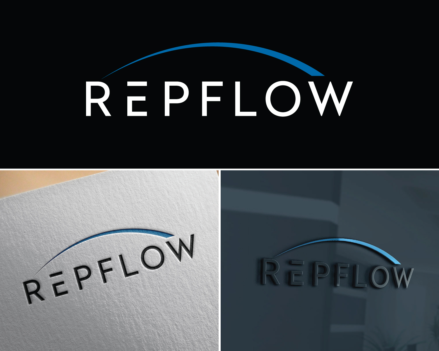 Logo Design by Atec for this project | Design #30537432