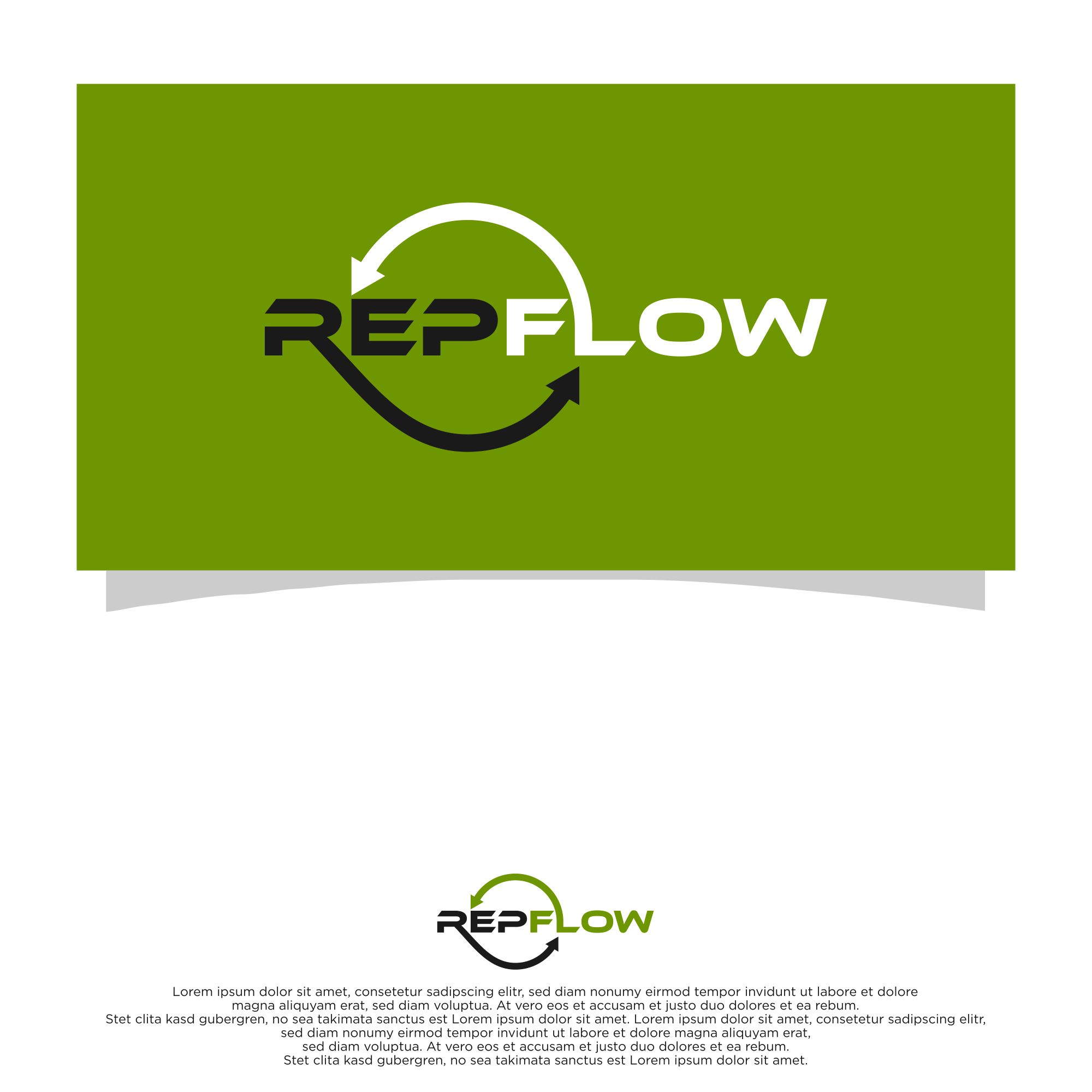 Logo Design by ark 2 for this project | Design #30525699