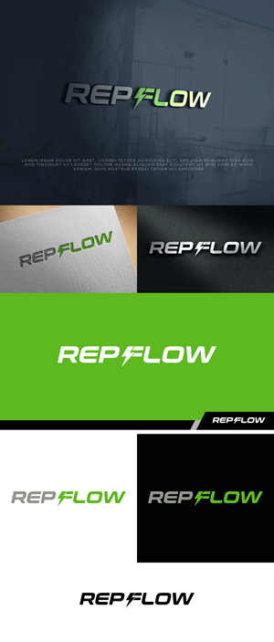 Logo Design by Ayub Zafar for this project | Design: #30549816