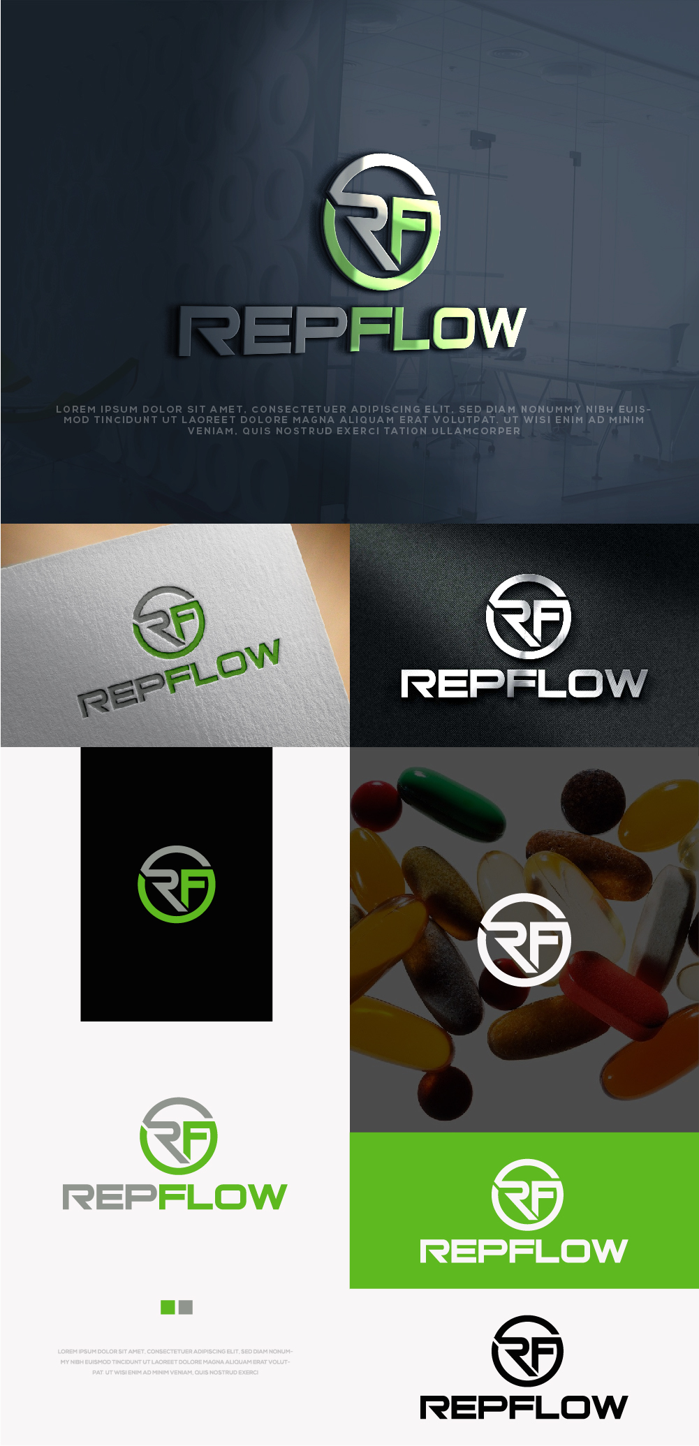 Logo Design by Ayub Zafar for this project | Design #30549821