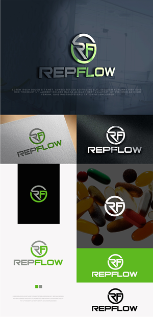 Logo Design by Ayub Zafar for this project | Design: #30549821