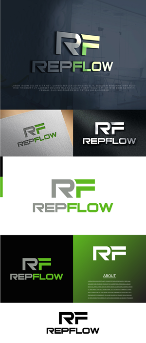 Logo Design by Ayub Zafar for this project | Design: #30549825
