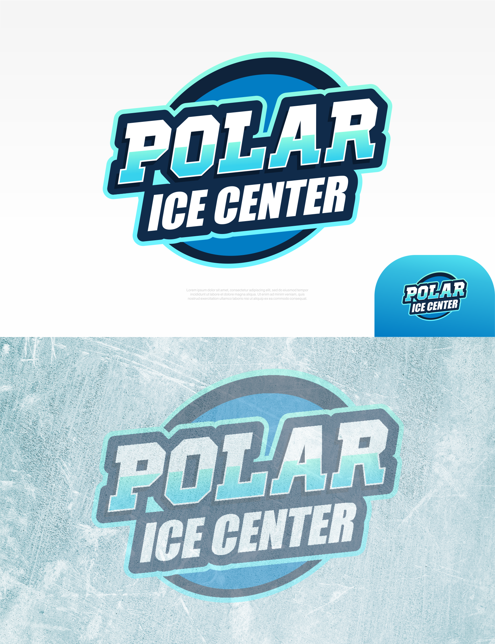 Logo Design by LUTNG. for this project | Design #30554185