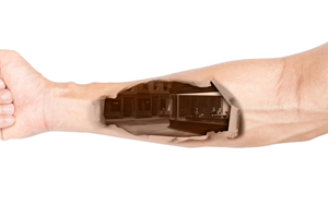 Tattoo Design by Avartde for this project | Design: #30529486
