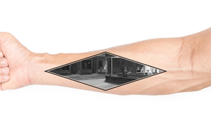 Tattoo Design by Avartde for this project | Design: #30529488