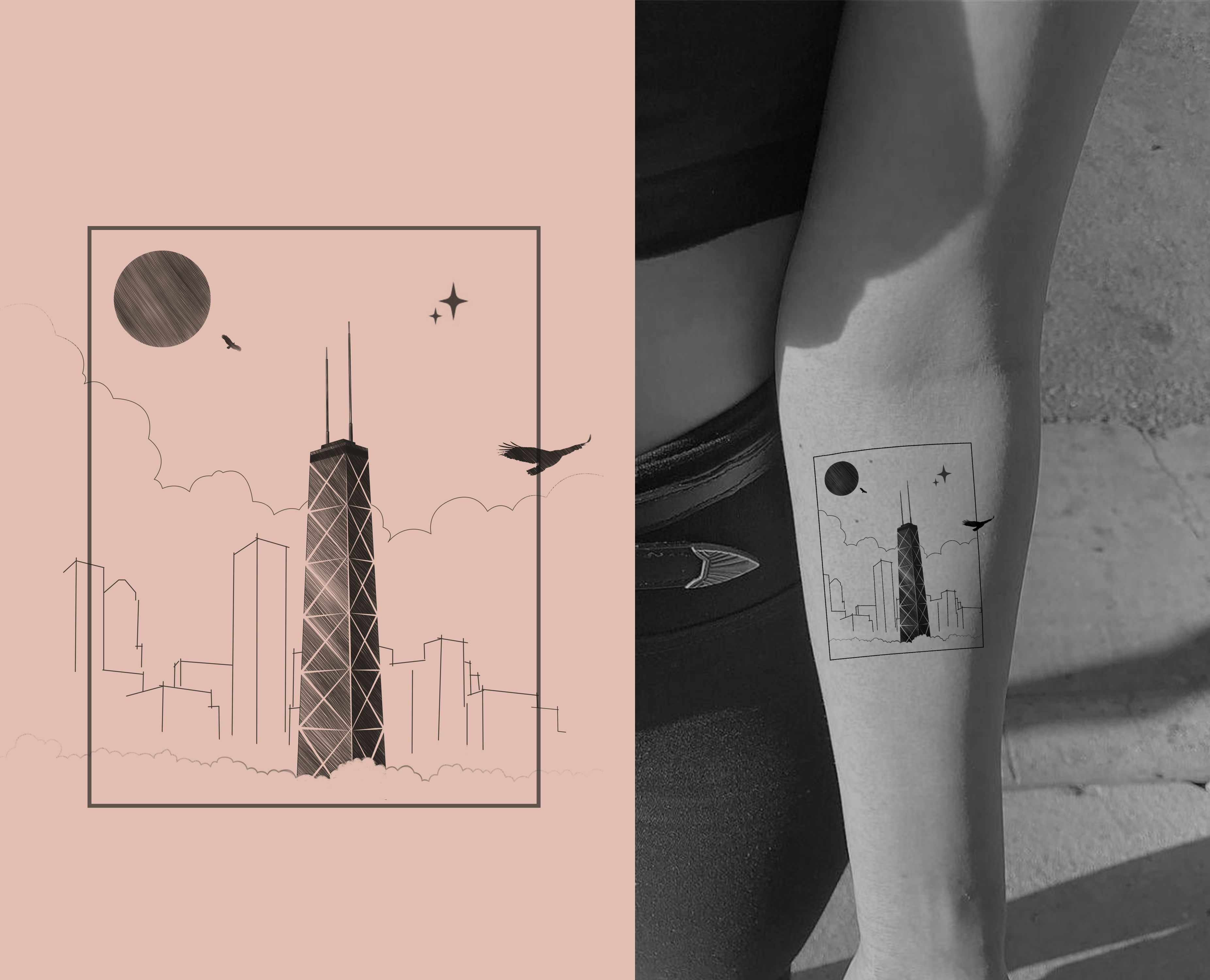 Design de Tatouage par Soumen Sinha pour ce projet | Design #30543315