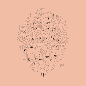 Tattoo Design by Leodesenhos for this project | Design #30545335