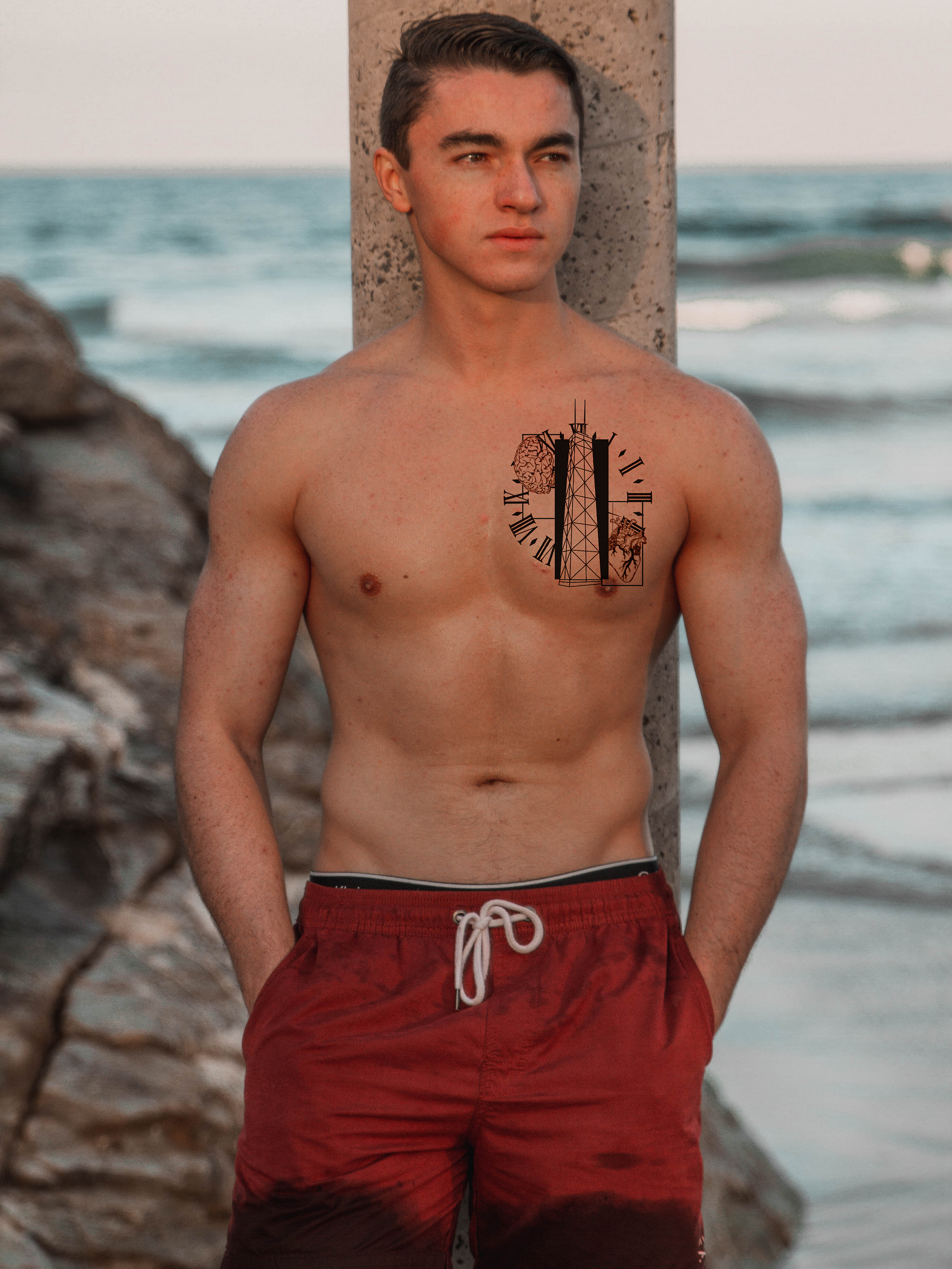 Tattoo Design by katan_designs for this project | Design #30549025