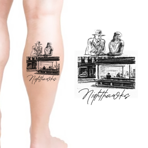 Tattoo Design by Jose Lopez ( Verified Pro Designer ) for this project | Design: #30538432