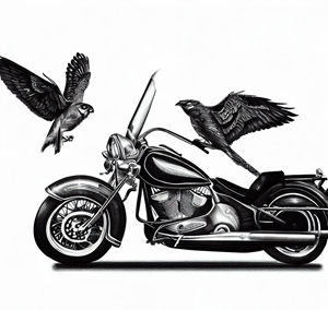 Tattoo Design by Designworld_india