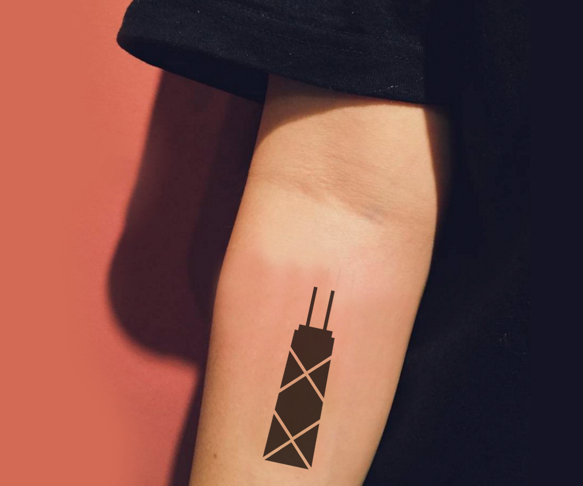 Tattoo Design by Buck Tornado for this project | Design #30565055