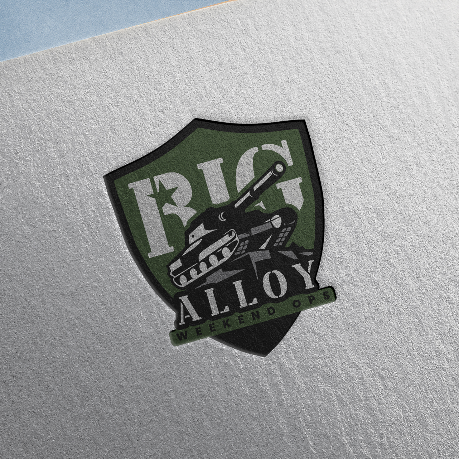 Logo Design by Publik Logo for this project | Design #30531020