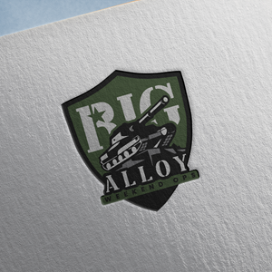 Logo Design by Publik Logo for this project | Design: #30531020