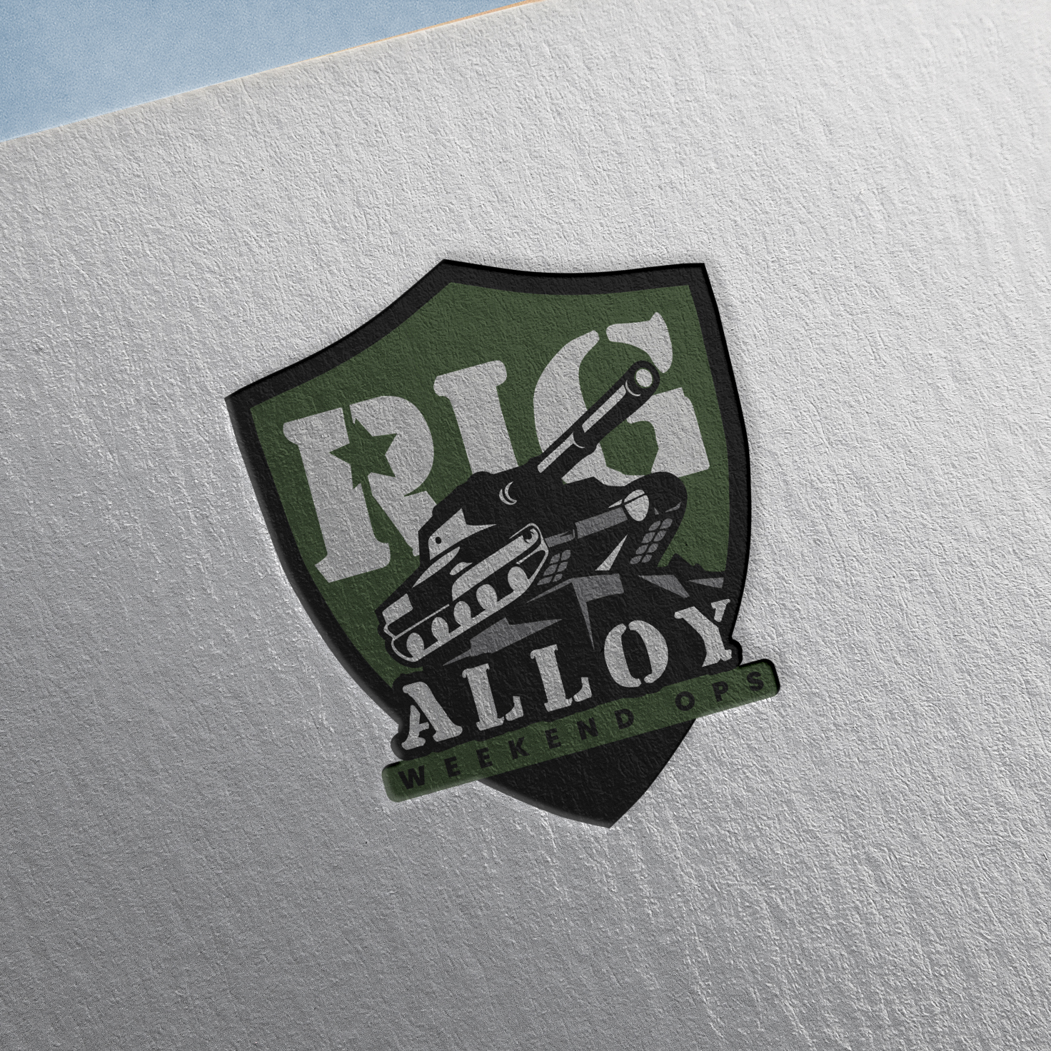 Logo Design by Publik Logo for this project | Design #30531120