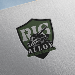 Logo Design by Publik Logo for this project | Design: #30531120