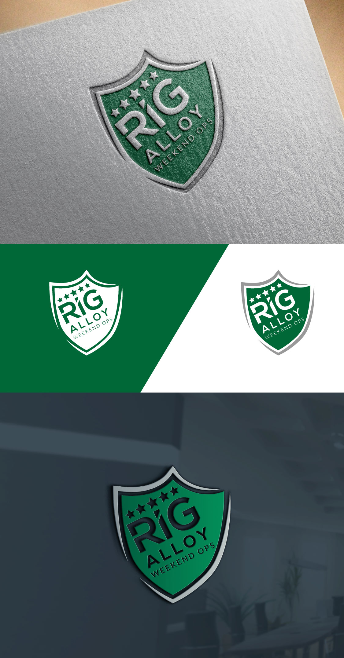 Diseño de Logo por amran mollaa para este proyecto | Diseño #30526937