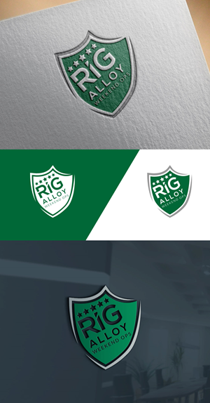 Logo Design by amran mollaa for this project | Design: #30526937