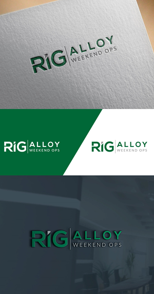 Logo Design by amran mollaa for this project | Design: #30526938