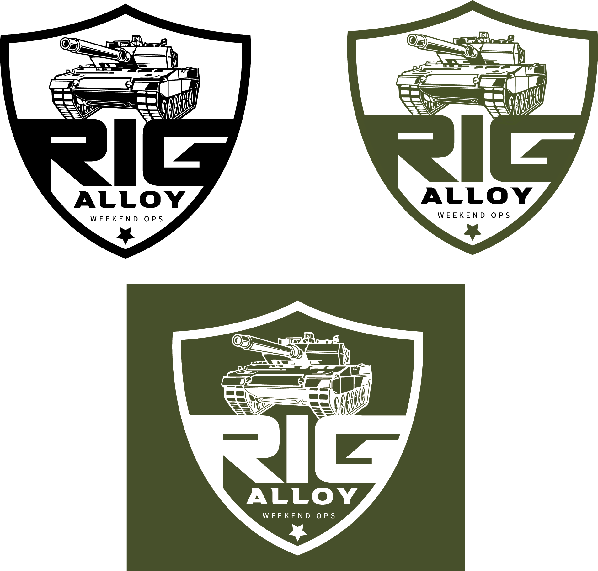 Logo Design by BibaC for this project | Design #30530329
