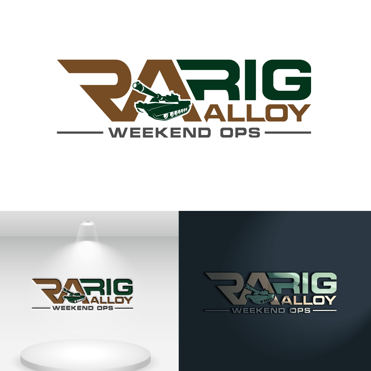 Design de Logo par SalbaArt pour ce projet | Design #30530442