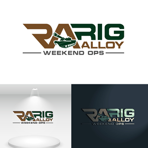 Logo Design by SalbaArt for this project | Design: #30530442