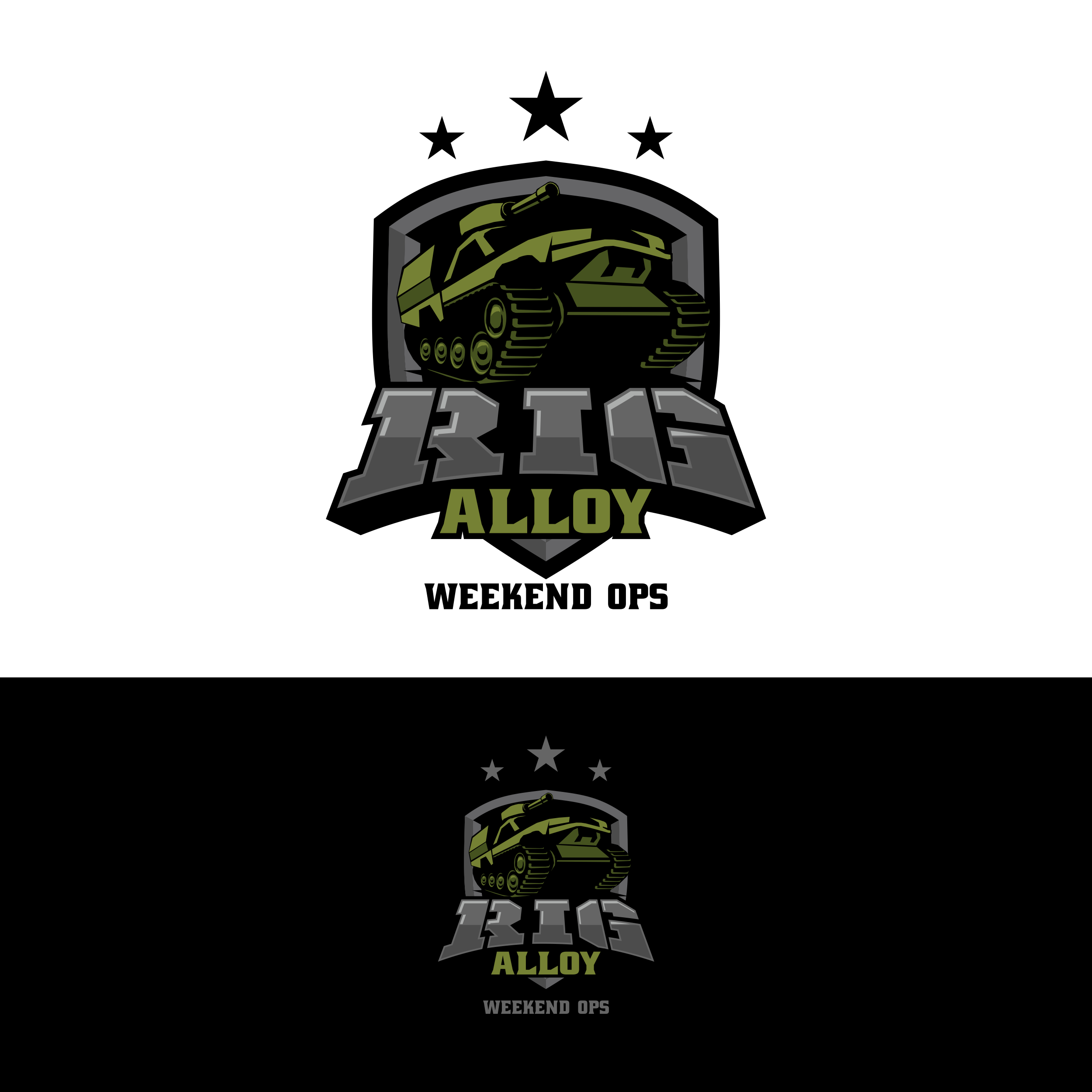 Logo Design by luckdesign for this project | Design #30528610