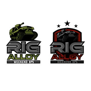 Logo Design by luckdesign for this project | Design: #30531913