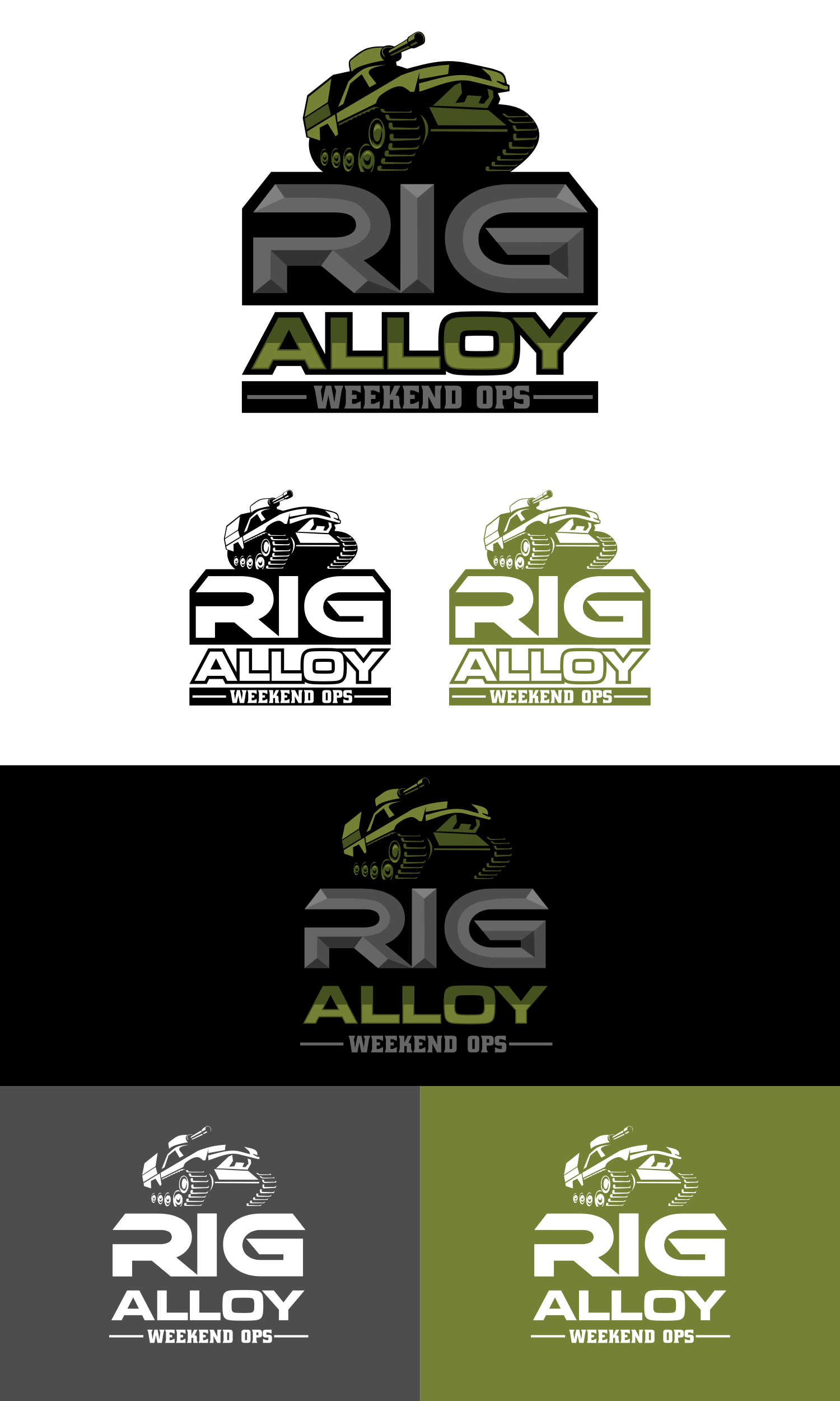 Logo Design by luckdesign for this project | Design #30531951