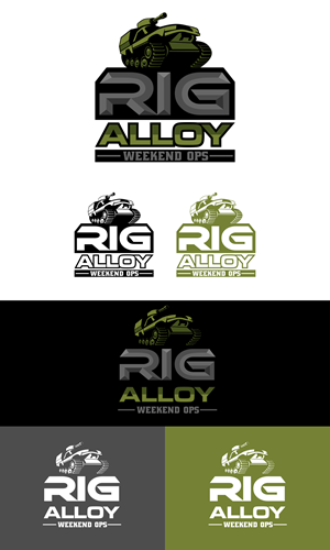 Logo Design by luckdesign for this project | Design: #30531951