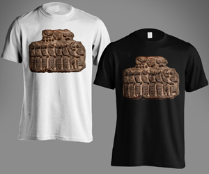 T-shirt Design by Andi Yan