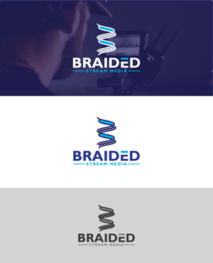 Logo Design by jonkonrad for Kriha Films | Design: #30533027