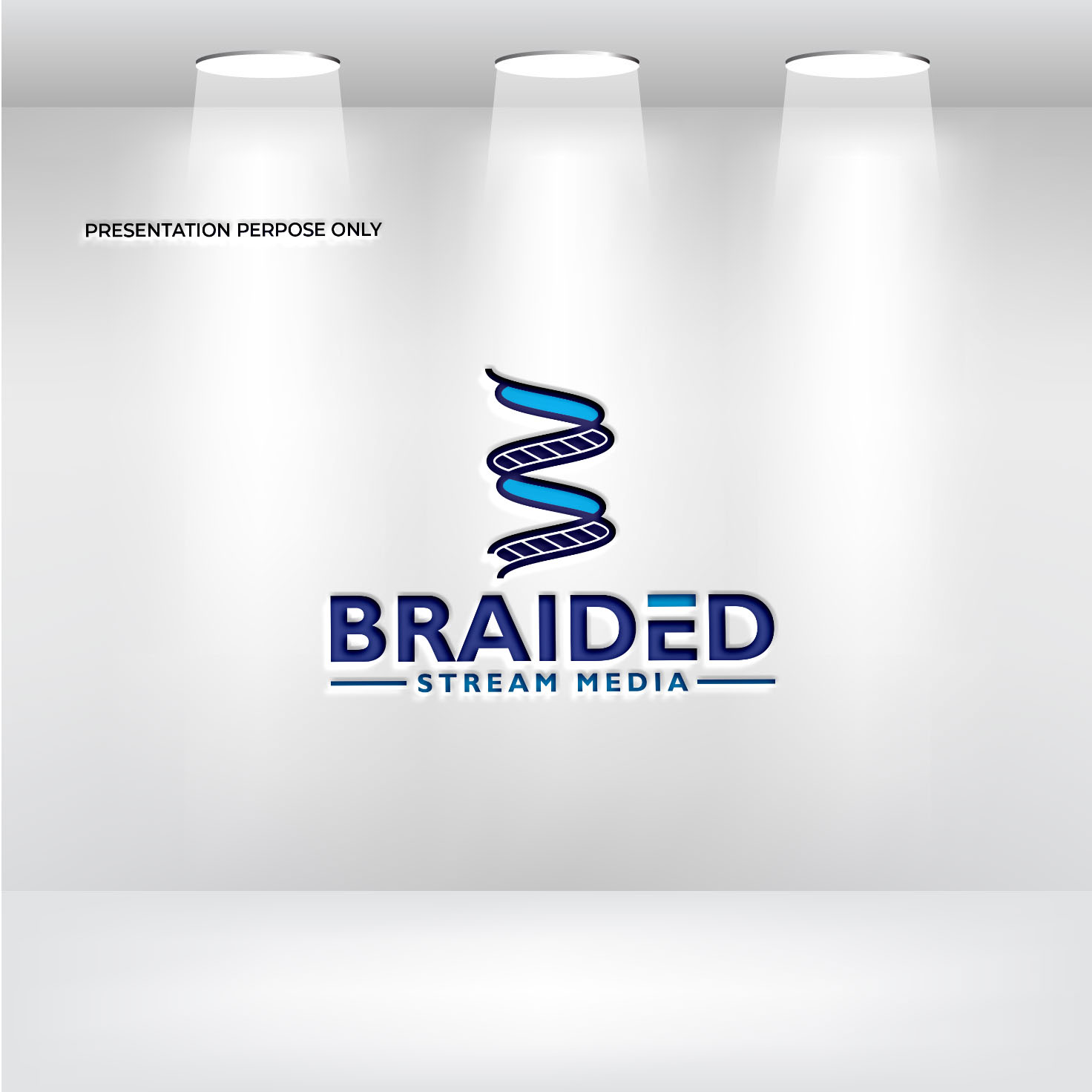 Logo Design by jonkonrad for Kriha Films | Design #30533028