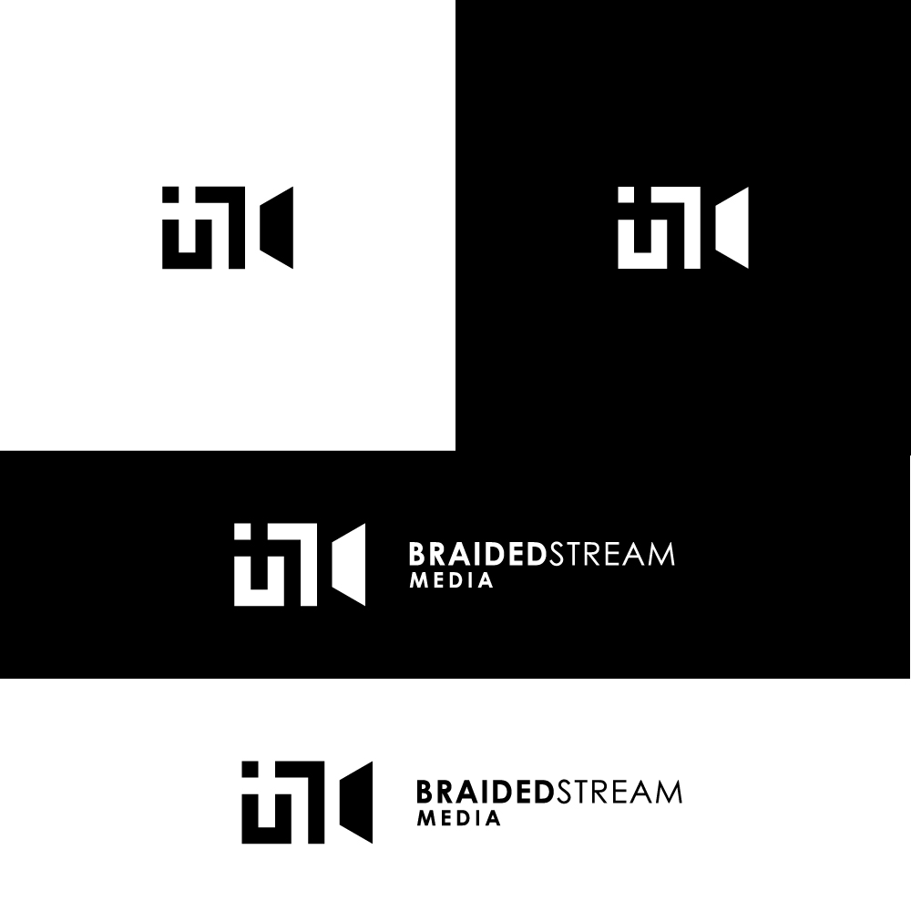 Logo Design by ganustudio for Kriha Films | Design #30565669