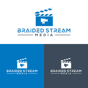 Logo Design by okta5 for Kriha Films | Design: #30531049